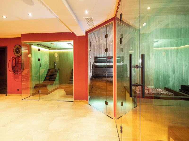 Hotel Panther'A image