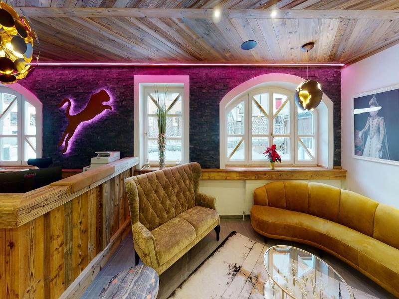 Hotel Panther'A image