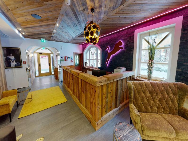 Hotel Panther'A image