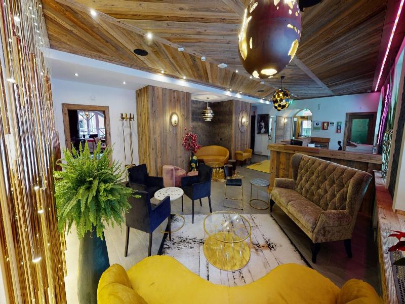Hotel Panther'A image