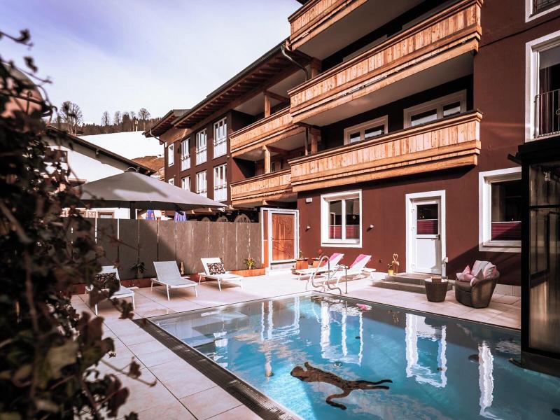 Hotel Panther'A image