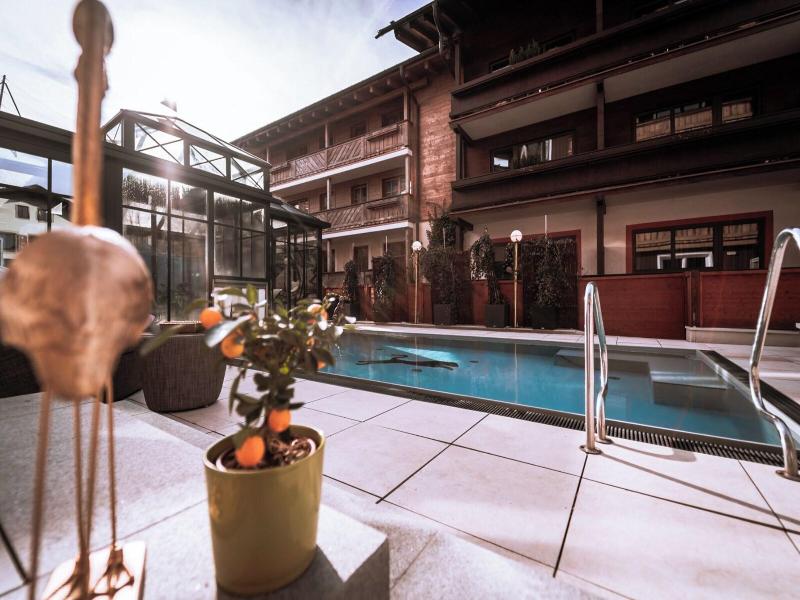 Hotel Panther'A image