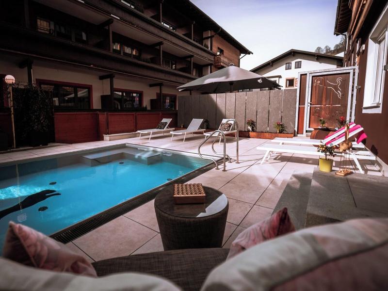 Hotel Panther'A image
