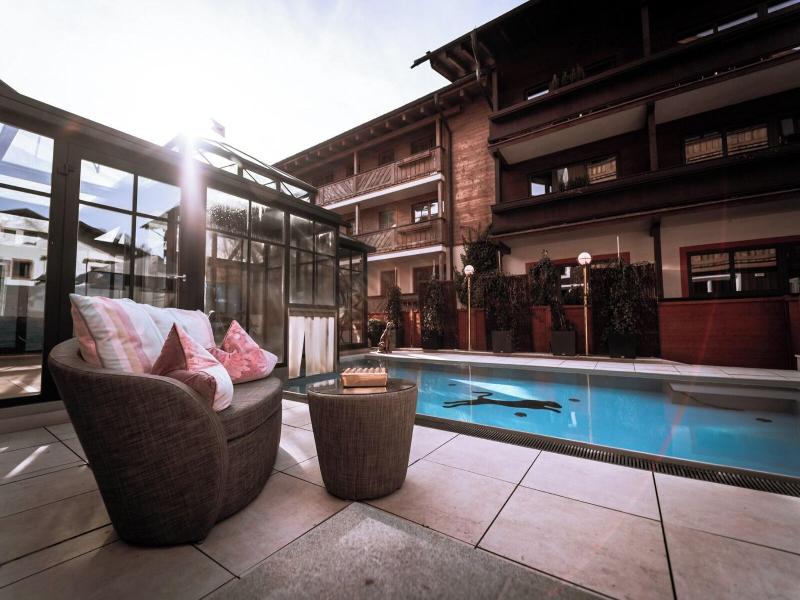 Hotel Panther'A image