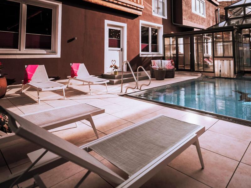 Hotel Panther'A image