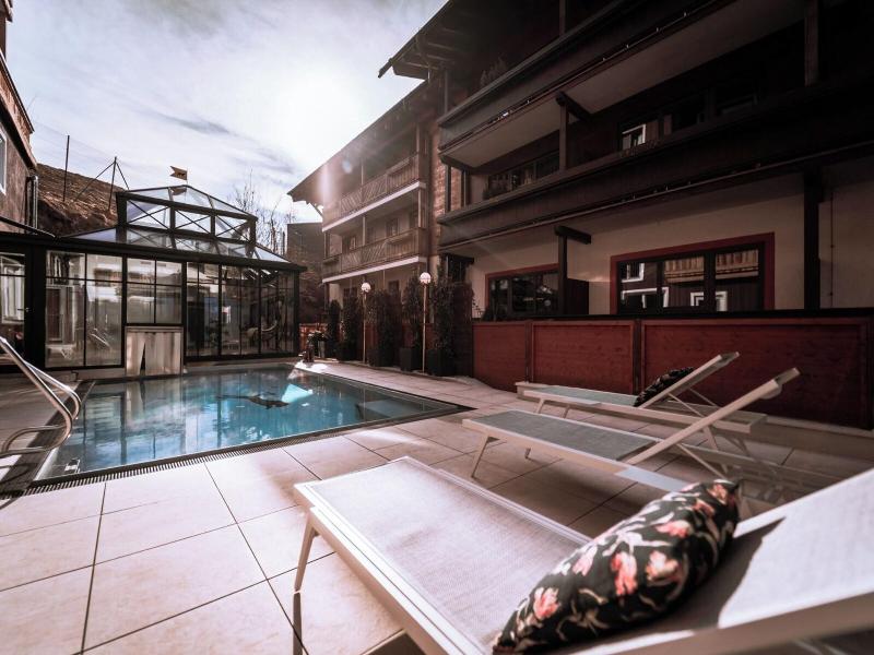 Hotel Panther'A image