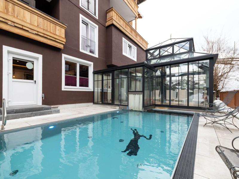 Hotel Panther'A image