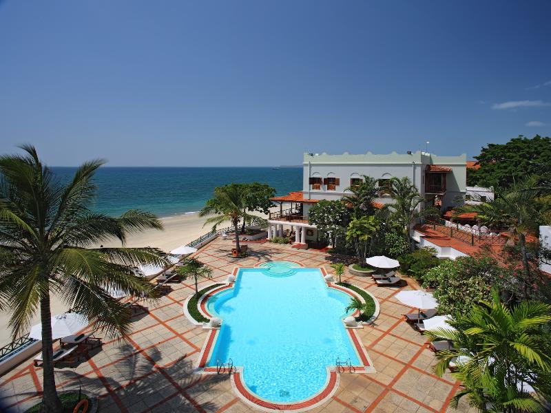 Zanzibar Serena Hotel image