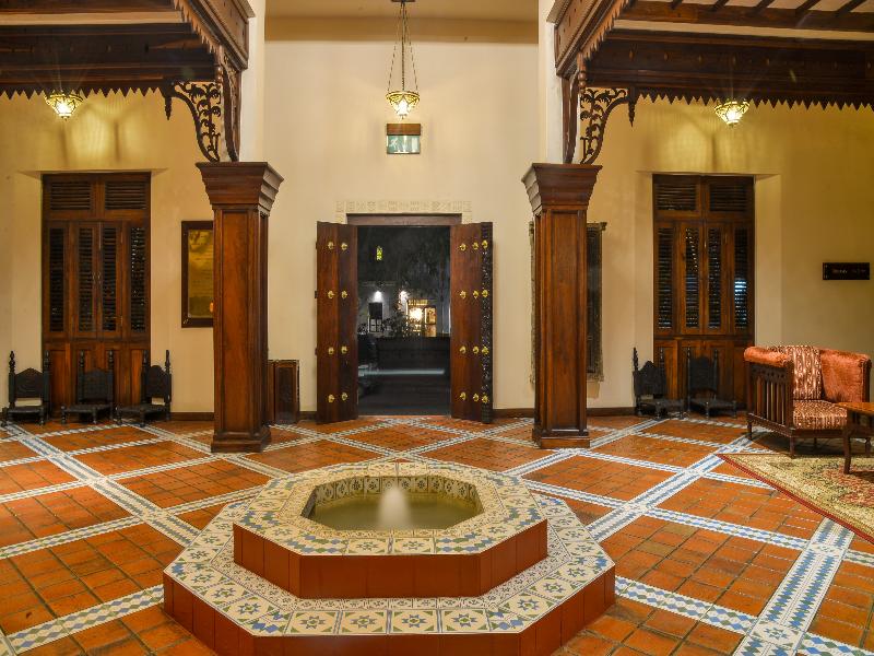 Zanzibar Serena Hotel image