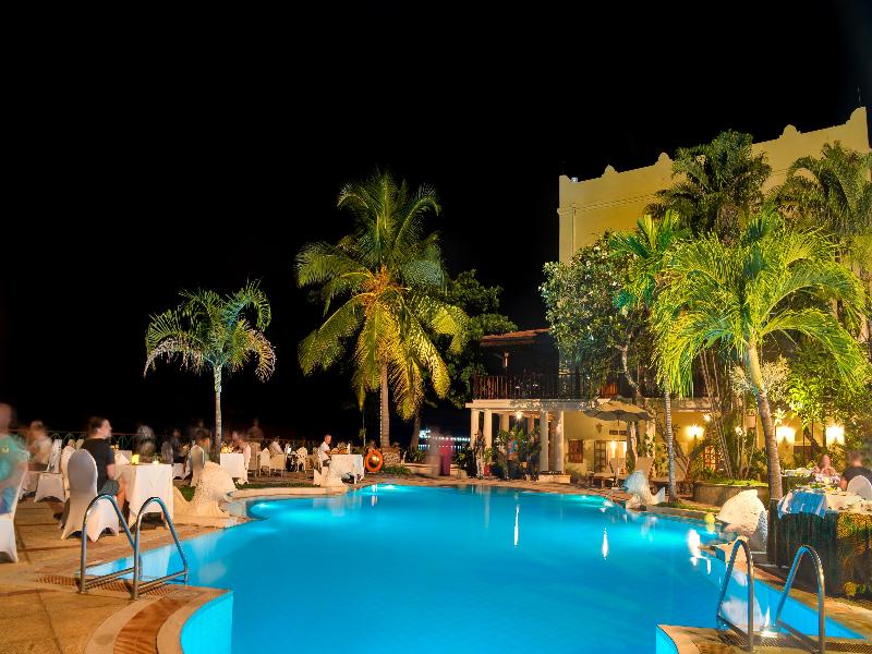 Zanzibar Serena Hotel image