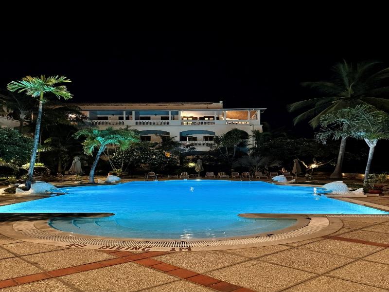 Zanzibar Serena Hotel image