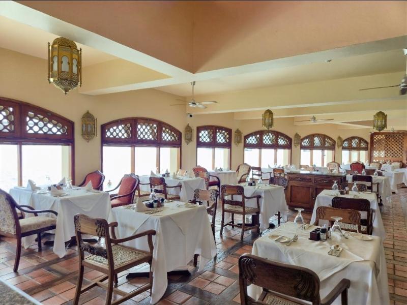 Zanzibar Serena Hotel image
