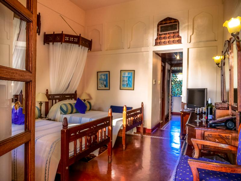 Zanzibar Serena Hotel image