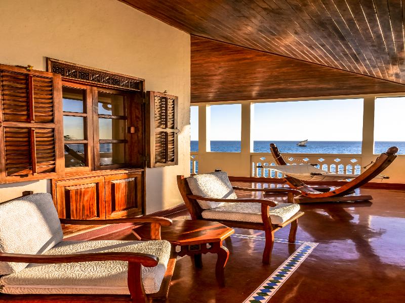 Zanzibar Serena Hotel image