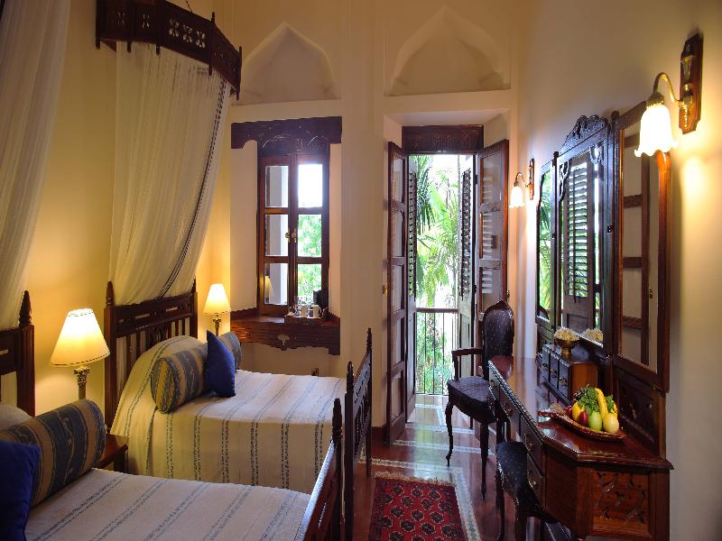 Zanzibar Serena Hotel image