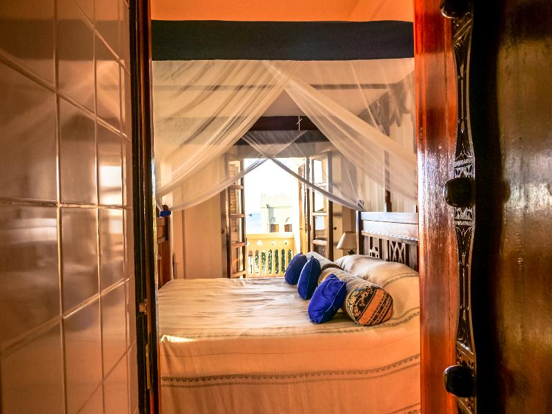 Zanzibar Serena Hotel image