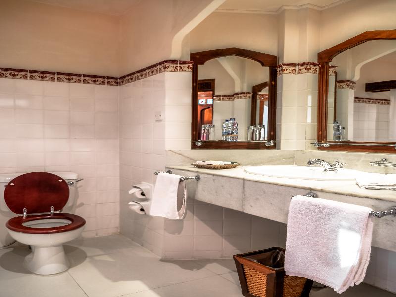 Zanzibar Serena Hotel image