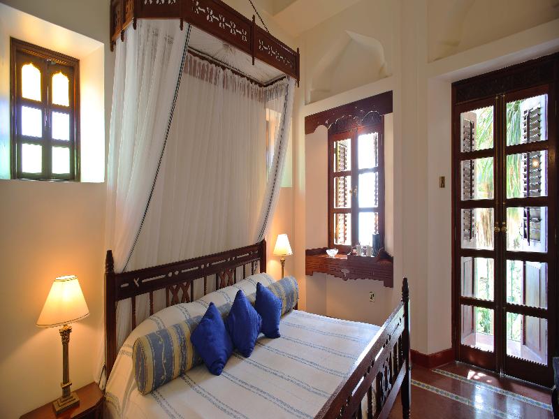 Zanzibar Serena Hotel image