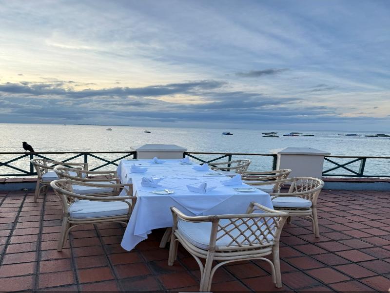 Zanzibar Serena Hotel image