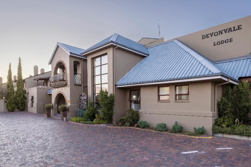 Devonvale Golf and Wine Estate