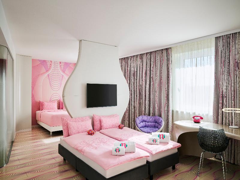 nhow Berlin image