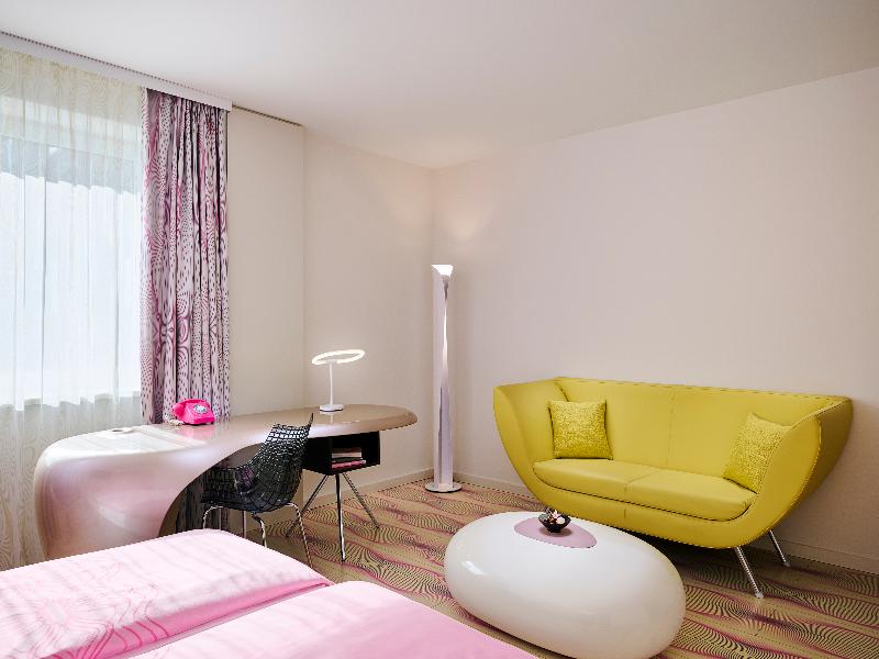 nhow Berlin image