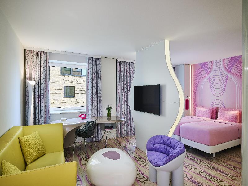 nhow Berlin image