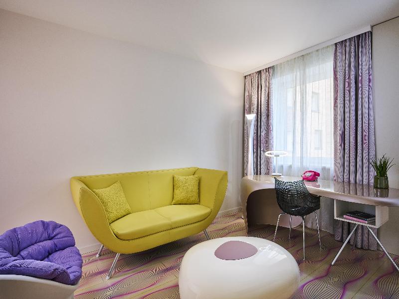 nhow Berlin image