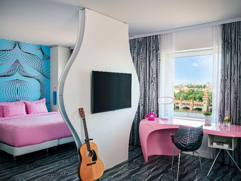 nhow Berlin image