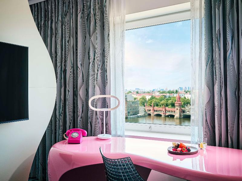 nhow Berlin image