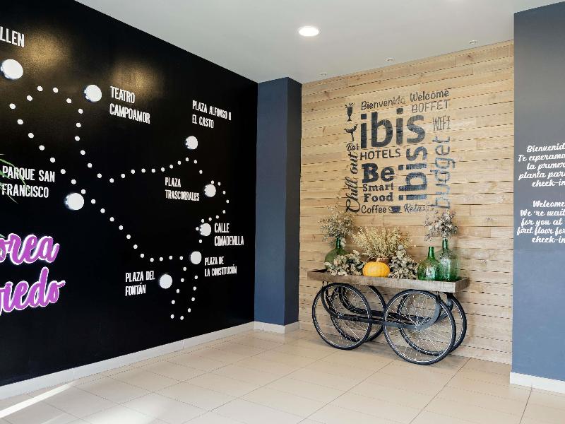 ibis Oviedo image