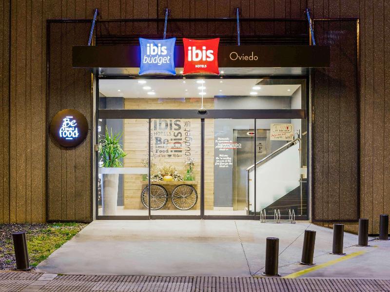 ibis Oviedo image
