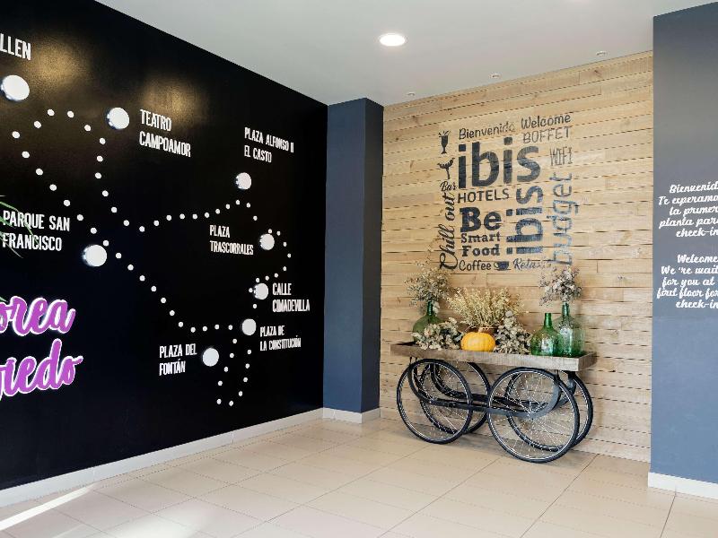 ibis Oviedo image