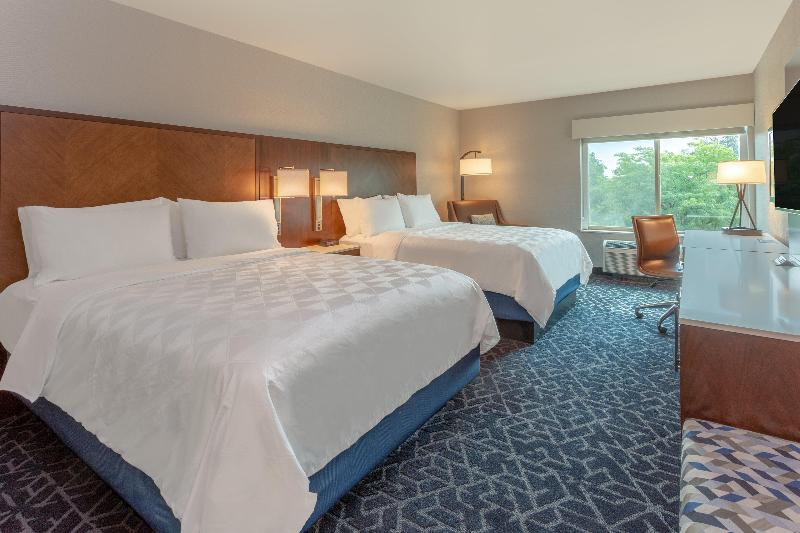 Holiday Inn Missoula Downtown photo 19