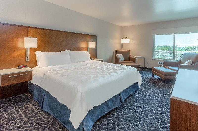 Holiday Inn Missoula Downtown photo 15