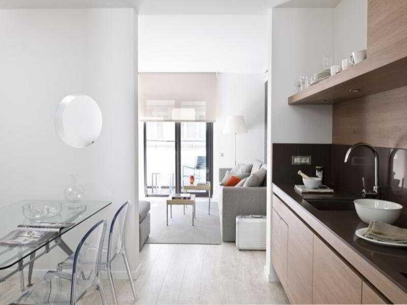 Eric Vokel Boutique Apartments Bcn Suites image