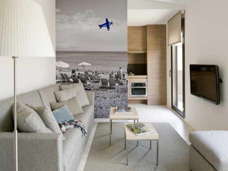 Eric Vokel Boutique Apartments Bcn Suites image