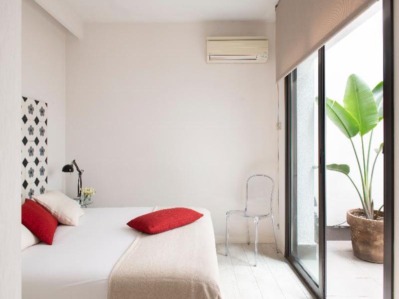 Eric Vokel Boutique Apartments Bcn Suites image