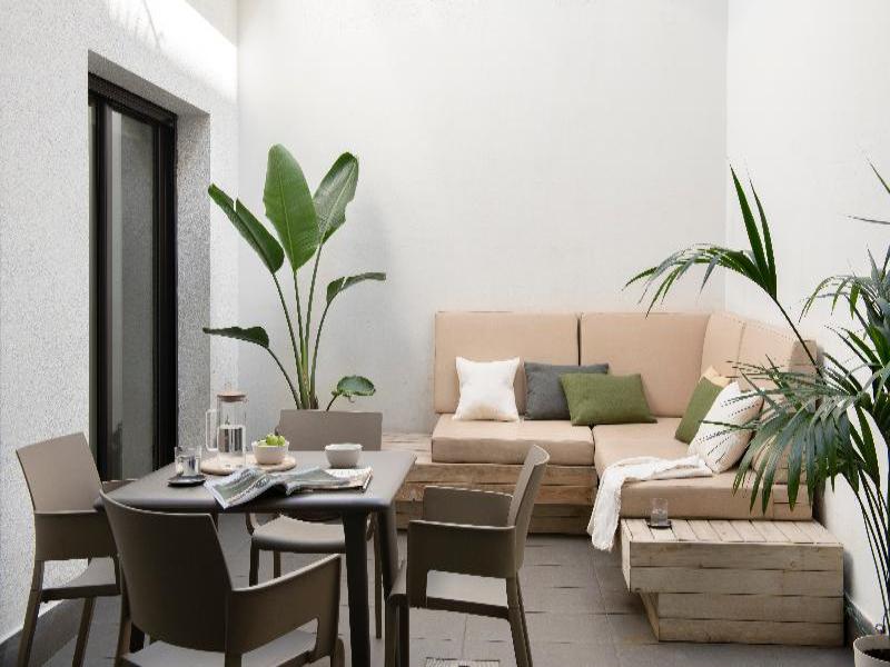 Eric Vokel Boutique Apartments Bcn Suites image