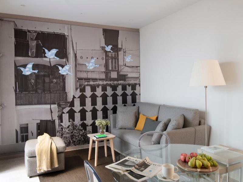 Eric Vokel Boutique Apartments Bcn Suites image