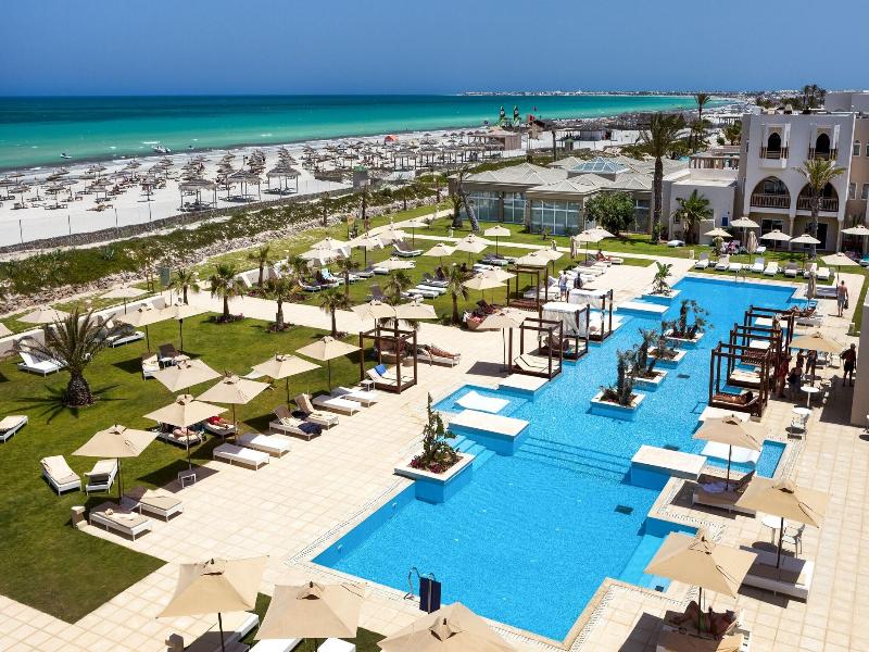 TUI BLUE Palm Beach Palace image
