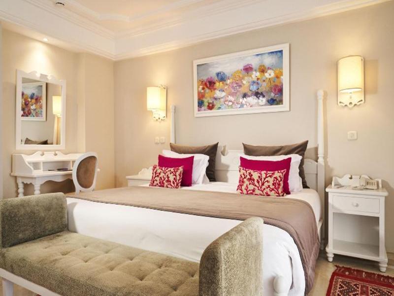 TUI BLUE Palm Beach Palace image