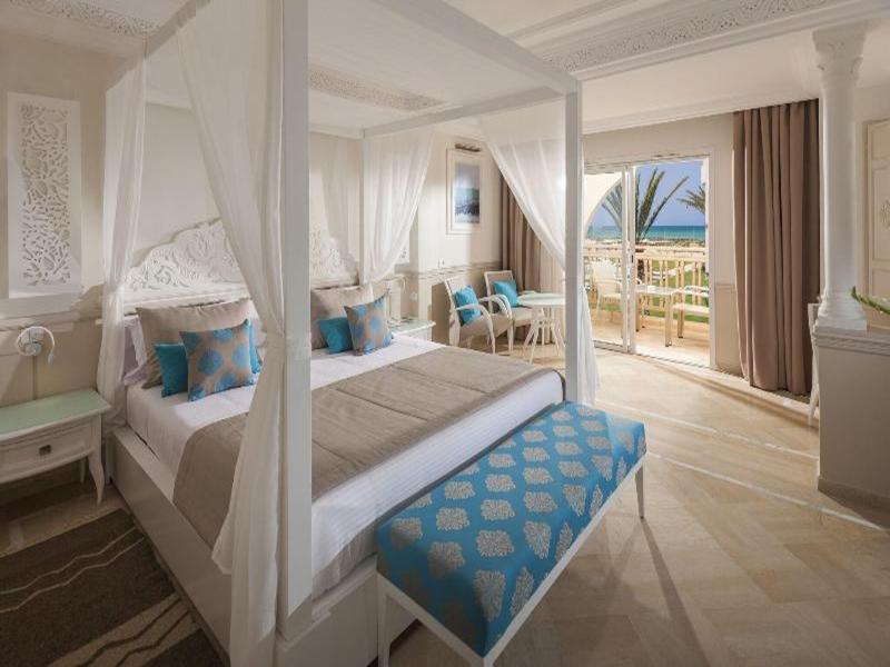 TUI BLUE Palm Beach Palace image