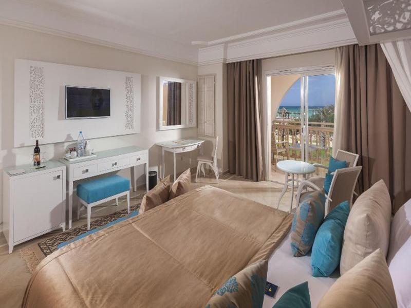 TUI BLUE Palm Beach Palace image