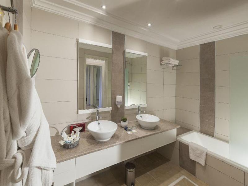 TUI BLUE Palm Beach Palace image