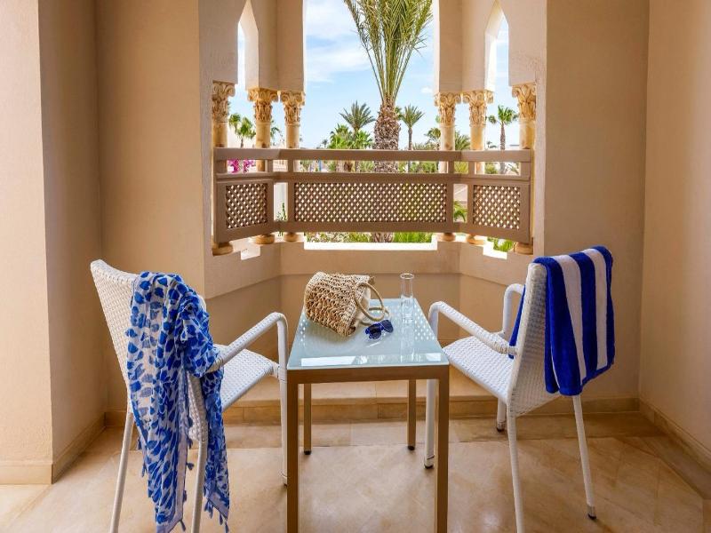 TUI BLUE Palm Beach Palace image