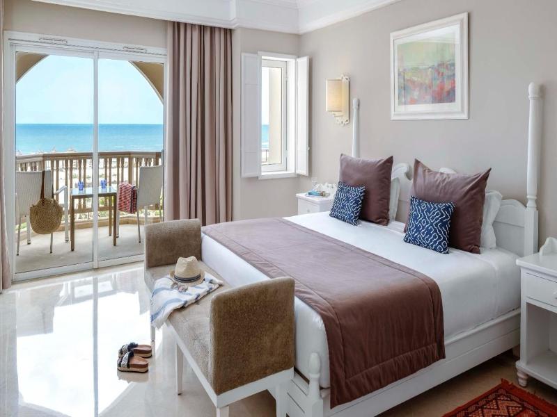 TUI BLUE Palm Beach Palace image
