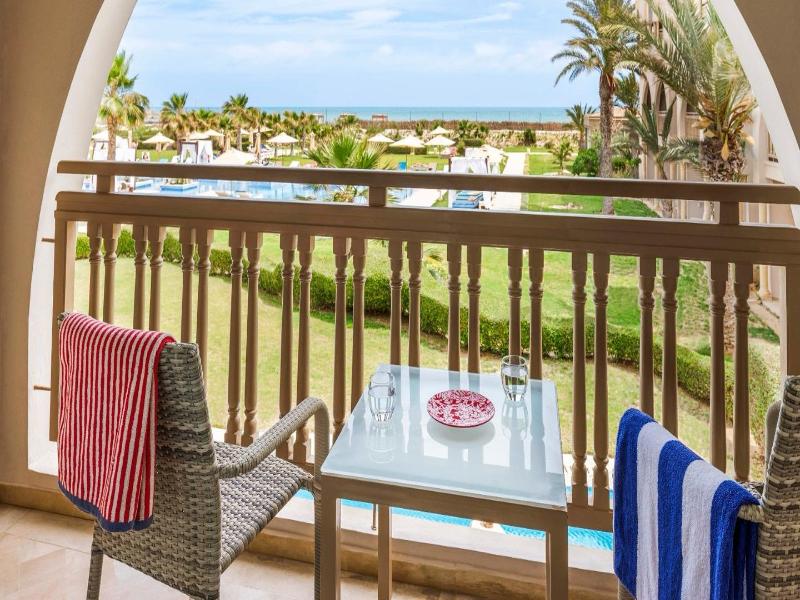 TUI BLUE Palm Beach Palace image