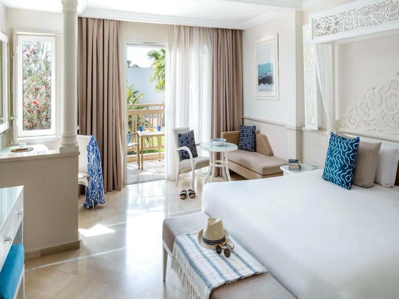 TUI BLUE Palm Beach Palace image