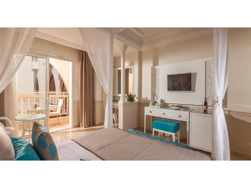 TUI BLUE Palm Beach Palace image
